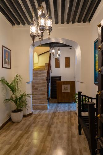 Aurelia Zanzibar — other in 1290 Kiponda Street, Zanzibar City, Tanzania