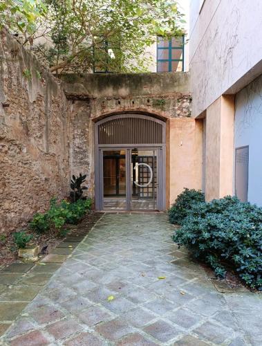  Apartamento Centro Tarragona in Tarragona