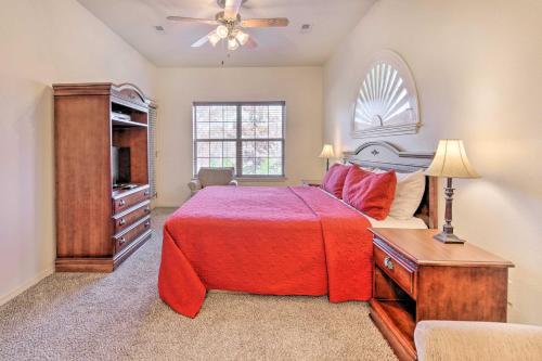 Branson West Condo Near Silver Dollar City!