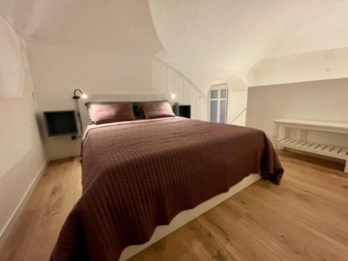 One-Bedroom Apartment room in Botta 7 by Casaatorino