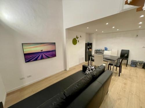 Botta 7 by Casaatorino, Turin