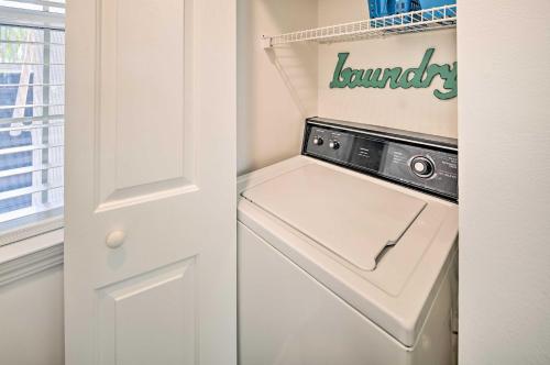 Myrtle Beach Condo with Community Amenities!