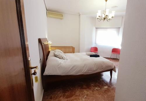 Apartamento Murcia a tus pies