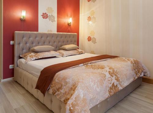 Accommodation in Mykolaiv Oblast