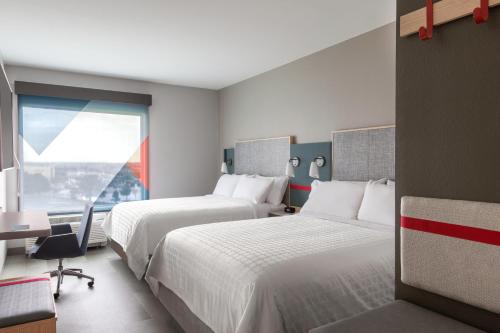 avid Hotel - Toronto - Vaughan Southwest, an IHG Hotel