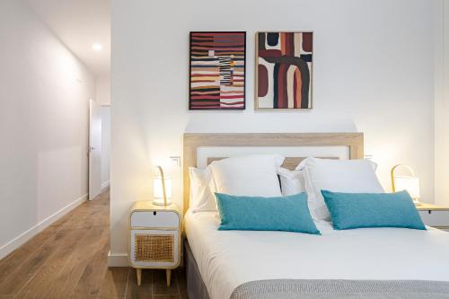Feelathome Castilla Apartments 4