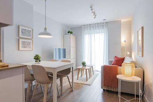 Apartment - Ground Floor