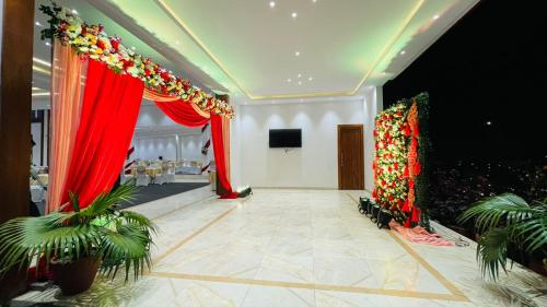 Hotel Ananda Pashupati - Katmandú