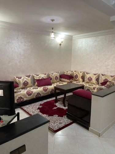 Villa a tamaris dar bouazza, Casablanca (fotografie 3)