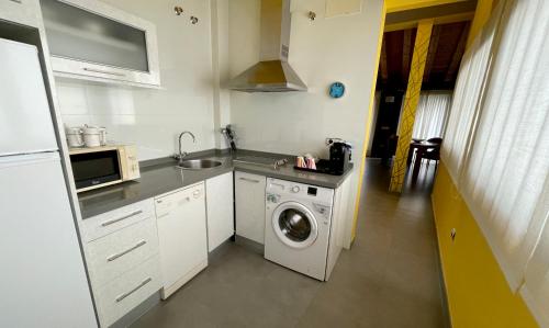 Ritual Sevilla Suites - Malaver 23 - Tap to explore photos