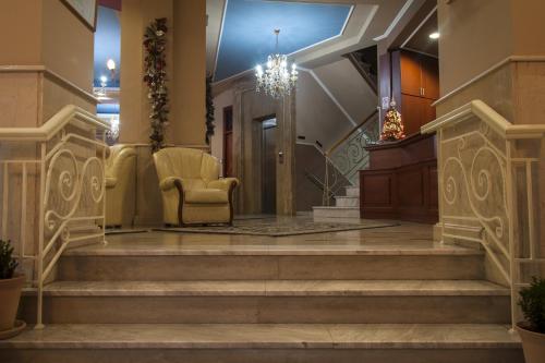 马利安纳酒店 马利安纳酒店