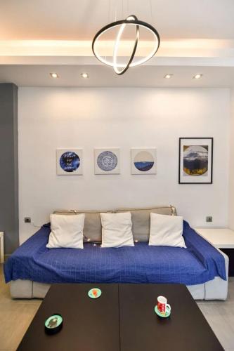  Excellent apartment luxuriously renovated in Larisa