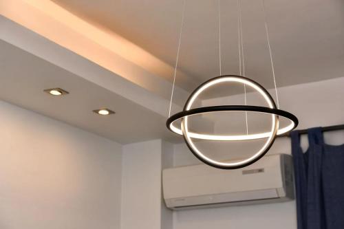  Excellent apartment luxuriously renovated in Larisa