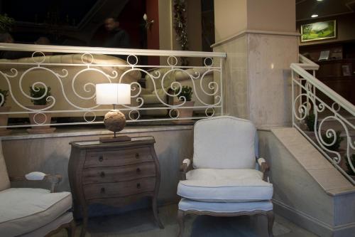 马利安纳酒店 马利安纳酒店