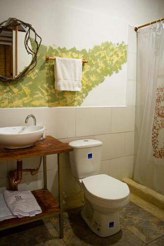 Refugio del Jaguar – Medellin, VT