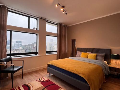 Picture of City View 2 Bedrooms Flat