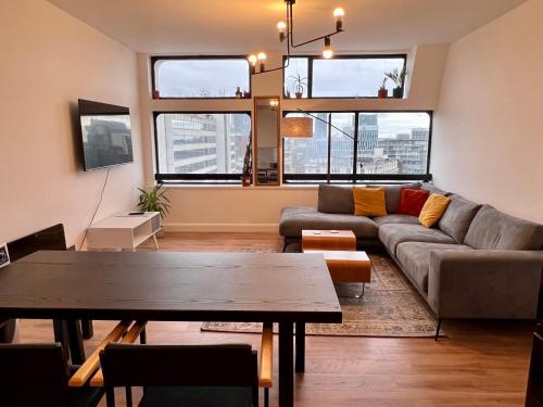 Picture of City View 2 Bedrooms Flat