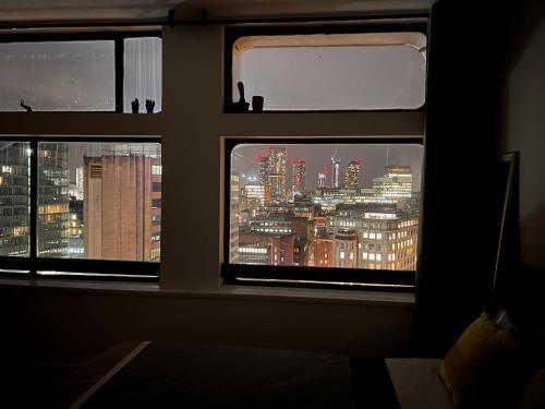 Picture of City View 2 Bedrooms Flat