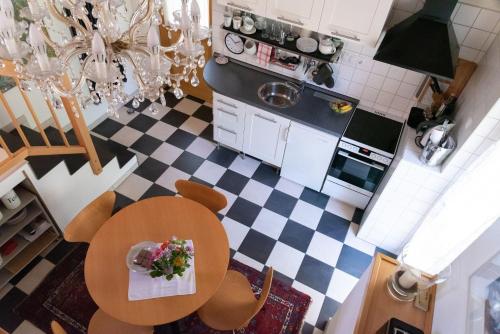 Ferienwohnung Spessart (Ferienwohnung-Spessart) in Aschaffenburg