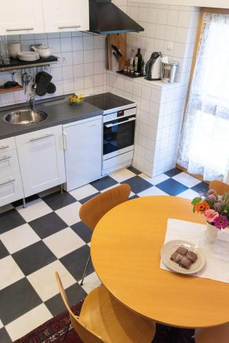 Ferienwohnung Spessart (Ferienwohnung-Spessart) in Aschaffenburg