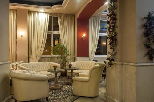 马利安纳酒店 马利安纳酒店