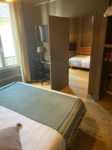 Hôtel de Russie - image 13