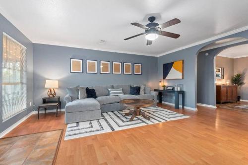 Sunnyside Retreat - Apartment - Bacliff