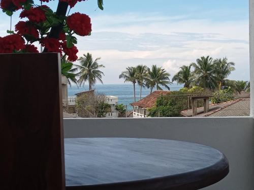 Family Room with Sea View image 9