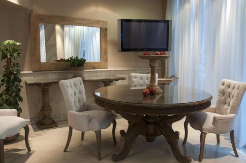 马利安纳酒店 马利安纳酒店