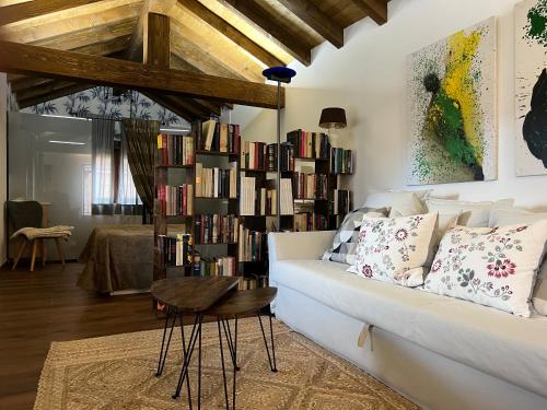 Los acebos in Barriolacuesta