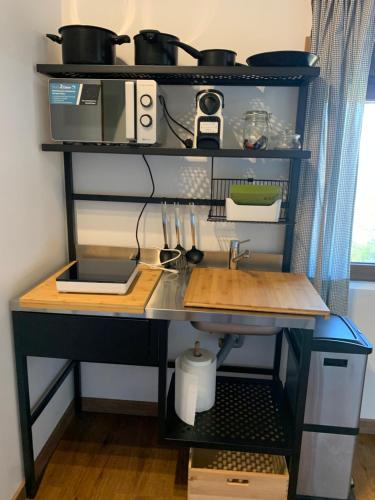 Los acebos in Barriolacuesta