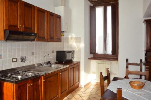 Residenza San Jacopo 4