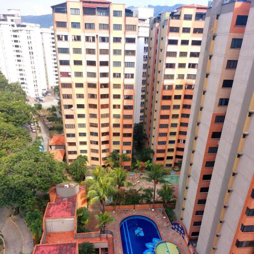 숙소 외관, Apartamentos Ejecutivos en Naguanagua in 나구아나구아
