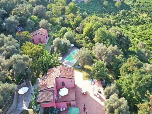  Agricontura, Capri Leone bei San Fratello