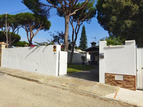 Chalet Costa de la Luz - La Barrosa Chiclana de la Frontera