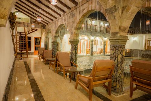 Llamita Hotel- Huancayo photo 5