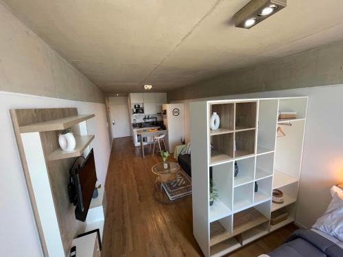 Studio céntrico en San Telmo 2 pax 6D