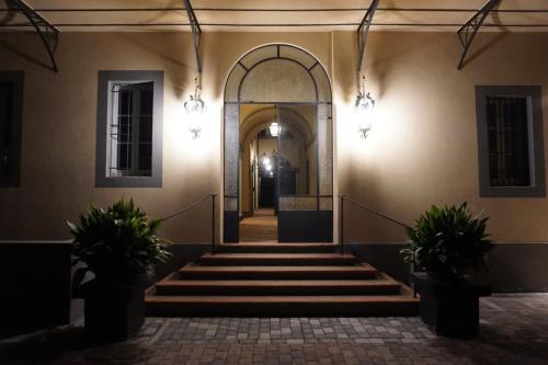 Le Suite del Vicolo