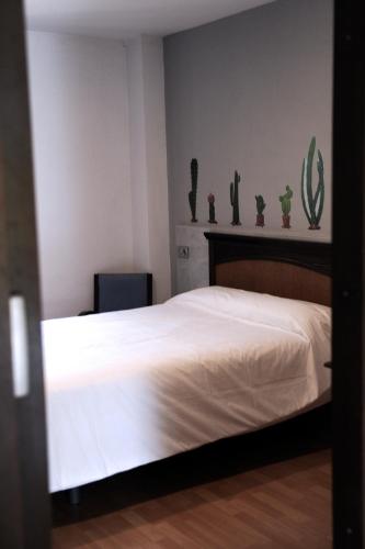 Vivienda Turística Yamaries
