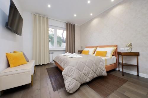 Druso Dream Apartment Colosseo, Roma (foto 3)