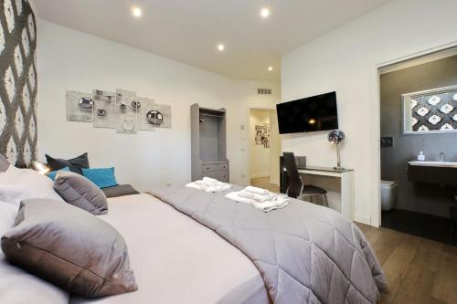 Druso Dream Apartment Colosseo, Roma (foto 4)