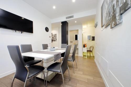 Druso Dream Apartment Colosseo, Roma (foto 6)