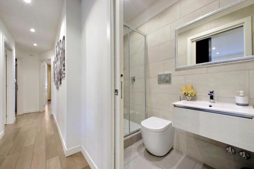Druso Dream Apartment Colosseo, Roma (foto 7)