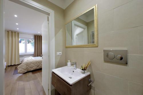 Druso Dream Apartment Colosseo, Roma (foto 8)