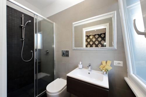 Druso Dream Apartment Colosseo, Roma (foto 9)