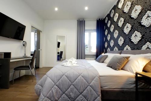 Druso Dream Apartment Colosseo, Roma (foto 2)