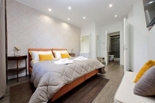 Druso Dream Apartment Colosseo, Roma (foto 5)