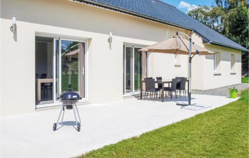 Hotelli välisilme, Holiday Home Louargat I in Louargat