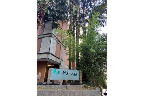 Apartamento 1 Dorm Al Santos Av Paulista Metrô Consolação