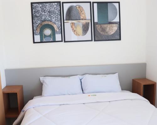 VR2 Hotel in Lencois Paulista